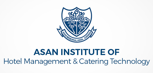Asan Institute of Hotel Management & Catering Technology