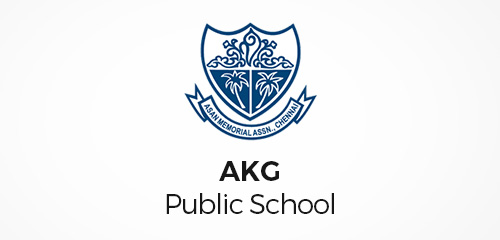 AKG Public School