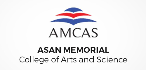 Asan Memorial College of Arts and Science