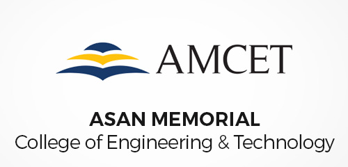 Asan Memorial College of Engineering & Technology