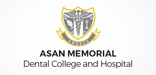 Asan Memorial Dental College and Hospital