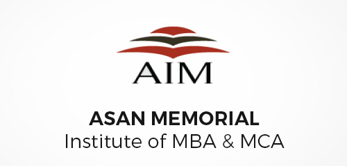 Asan Memorial Institute of MBA & MCA