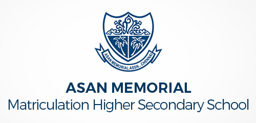 Asan Memorial Matriculation Higher Secondary School