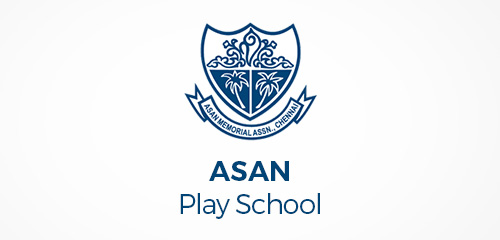 Asan Play School
