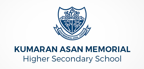 Kumaran Asan Memorial Higher Secondary School