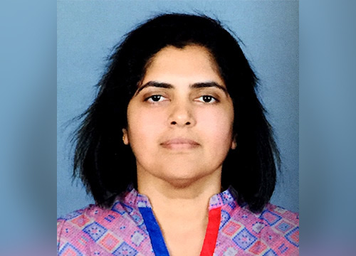 Prof.Dr.Lakshmi Ravi